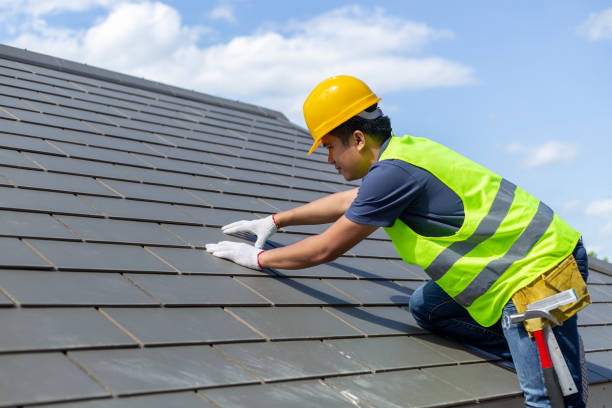 Quick and Trustworthy Emergency Roof Repair Services in Kewaskum, WI