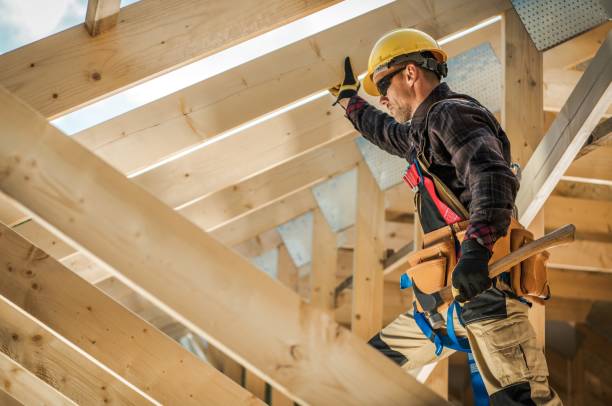 Best Roof Repair Services  in Kewaskum, WI