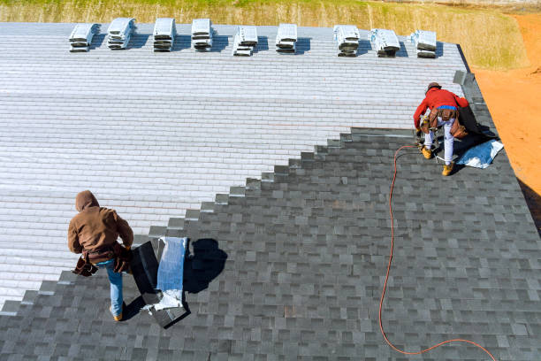 Best New Roof Installation  in Kewaskum, WI