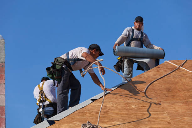 Best Emergency Roof Repair  in Kewaskum, WI