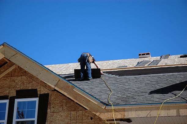 Best Roof Waterproofing Services  in Kewaskum, WI