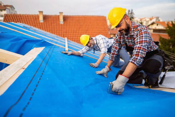 Heating Cable for Roof Installation in Kewaskum, WI