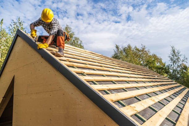 Best Storm Damage Roof Repair  in Kewaskum, WI